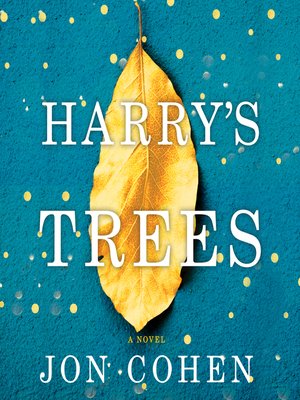 cover image of Harry's Trees